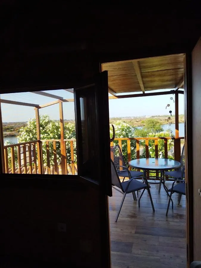 Casa De Madera De Sancti Petri Villa Chiclana de la Frontera Holiday home
