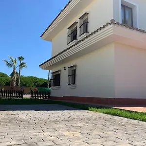 Chalet Loma La Barrosa Villa