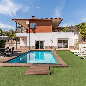 villa-paraso-vidreres.catalonia-hotels.com/