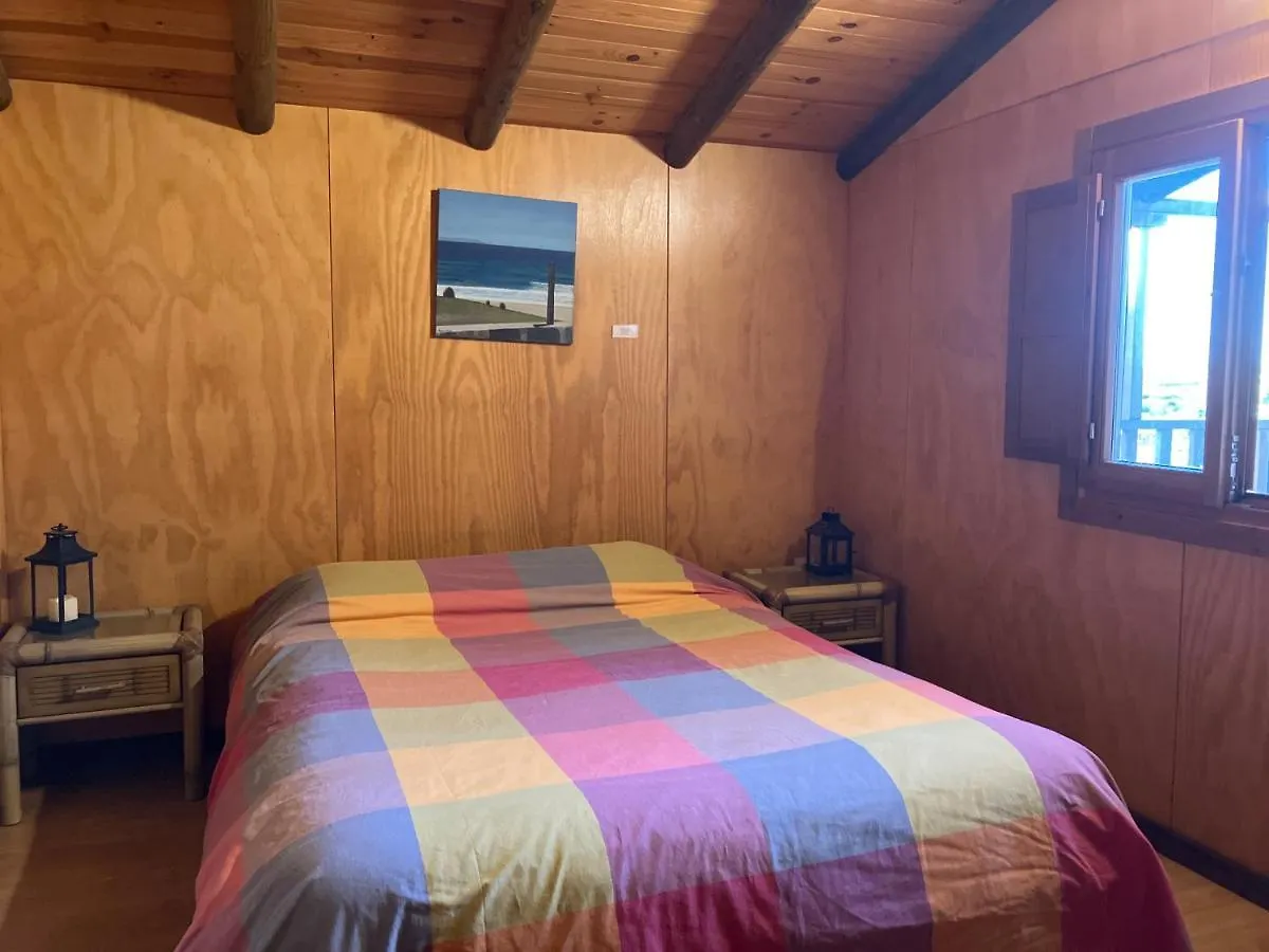 Prázdninový dům Vila Casa De Madera De Sancti Petri Chiclana de la Frontera